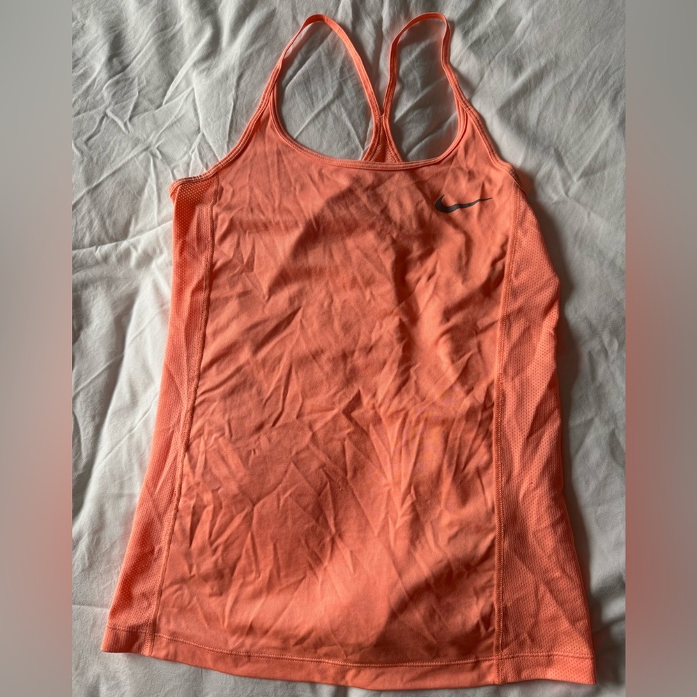 Nike Dry-Fit Tank Top